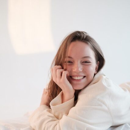 Fotka Natálie